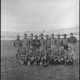 Per distrarsi dalle fatiche della guerra, gli alleati organizzarono infatti nell'ottobre del 1943 uno storico match dove a sfidarsi furono i soldati neozelandesi e quelli britannici.

(F. Alexander Turnbull Library, Welligton, NZ. Ref. DA-04484-F)